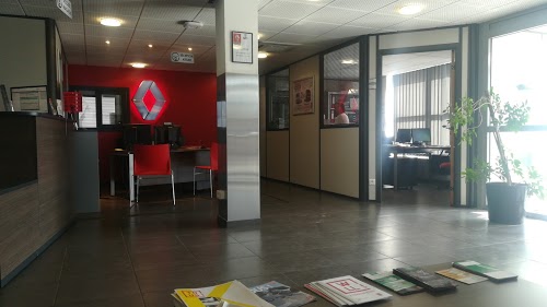 Renault Trucks Marseille