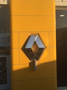 Renault photo1