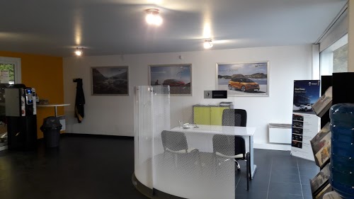 Renault DSC Automobiles