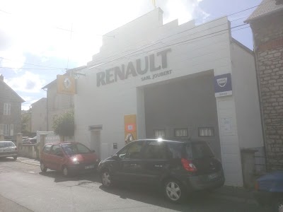 RENAULT GARAGE JOUBERT