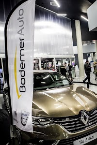 RENAULT Alençon BodemerAuto