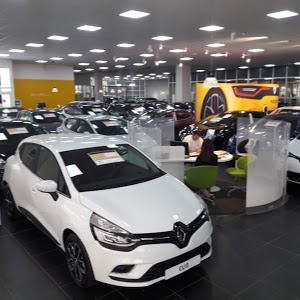 Renault Brie Comte Robert