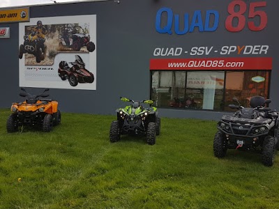 QUAD 85