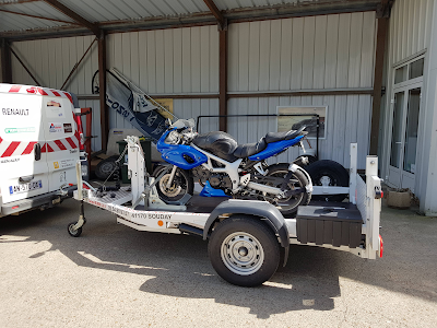 Renault Hélière C. & S. Agent