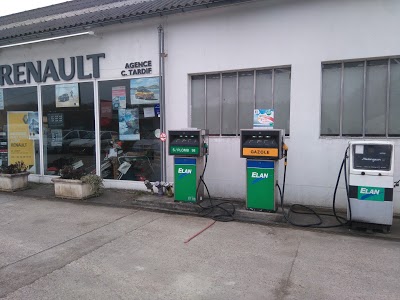 Renault Agence c Tardif