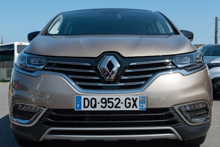 SARL PERON autos, RENAULT St Pol