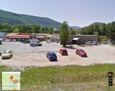 Renault Trucks Garage Manjarrès