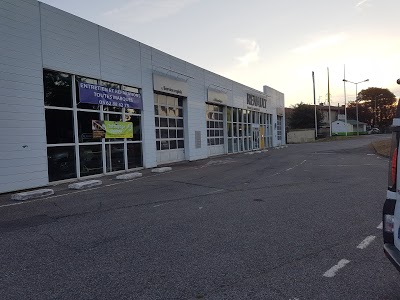 Renault GARAGE THE MARQUEILLE