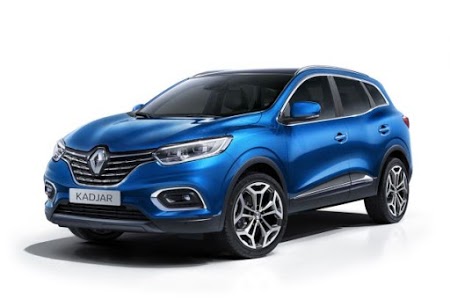 RENAULT BELIN BELIET