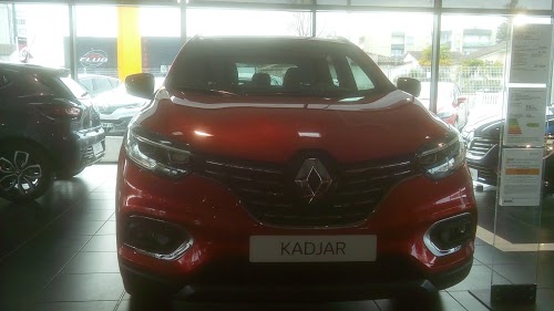 edenauto Renault/ Dacia Dax