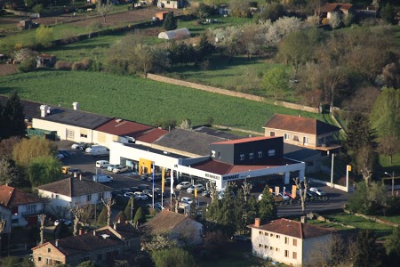 Bony Automobiles Renault & Dacia Langeac