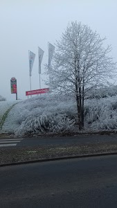 Garage Mérienne - Renault