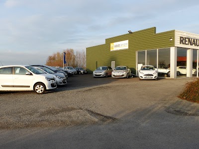 Garage Olivier BONNEFOY