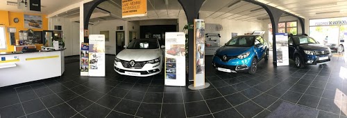 Renault Saint Memmie automobiles Agent Renault Et Dacia