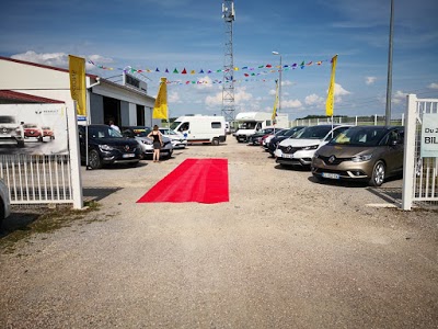 SARL TAV - Garage Puissant