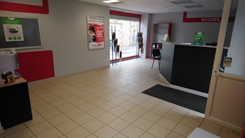 Garage Leriche Jérôme