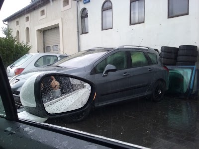 Garage Renault Laurent Miedico