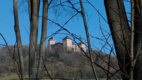 Renault - Garage Nidercorn