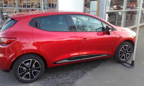 Garage Henno Renault Dacia