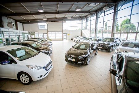 Renault Occasions / Renault Minute photo1