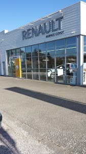 Garage RICHARD Coyot