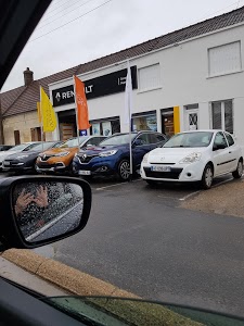 Garage Maréchal Sarl