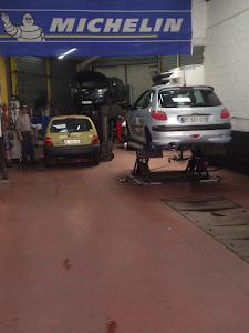 Renault Dacia Crignon