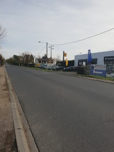 Garage Fernandes Mouilhaud Agent Renault Lezoux