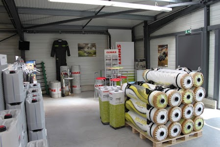 MOTOCULTURE BASCO BEARNAISE