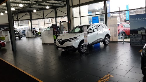RENAULT GIVORS