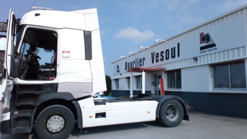 Bourlier Vesoul