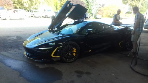 Garage de la Moselle - Agent Renault Dacia