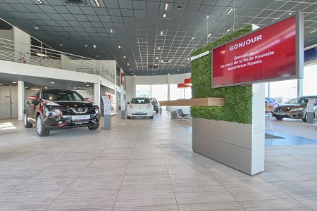 RENAULT NISSAN BRIE DES NATIONS VAL D EUROPE