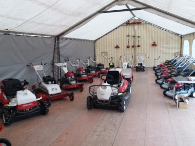 Martaille motoculture-quad