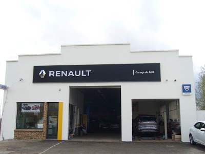 Garage du Golf