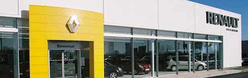 Renault Bressuire (79) - Jean Rouyer Automobiles