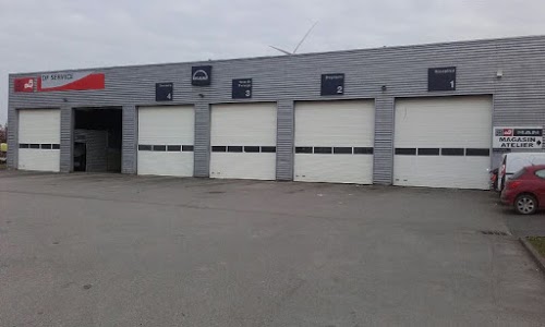 Aisne Diesel Services