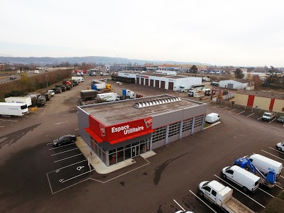 Renault Trucks - Faurie Midi Pyrénées