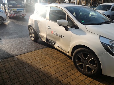 Agence Renault Gilles Cartier