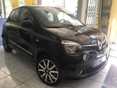 RENAULT Garage Moriceau