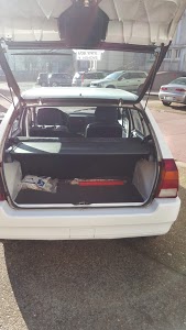 Garage RENAULT Auto Service Saint-Fargeau