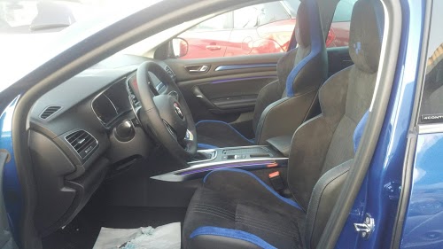 GARAGE CENTRAL DE SANNOIS RENAULT/DACIA