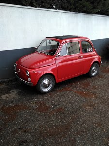 Renault Garage Martin