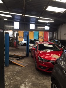 RENAULT - SARL POINCARE AUTOS