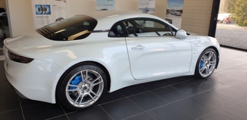 Garage Roddier Chapet