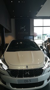 STE GRAU PAMIERS - Citroën