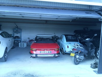 AXIAL -CITROEN CARS 13