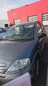 GARAGE P ROUX - Citroën