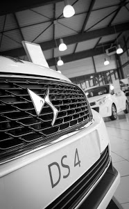 SOBREVA SA - Citroën