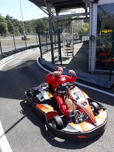 Sens Espaces Karting